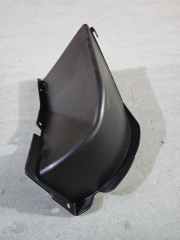 GA-V-120-3-R Front Bumper Side Deflector Right Side For Volvo VNL 2025+ 23732470