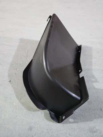 GA-V-120-3-L Front Bumper Side Deflector Left Side For Volvo VNL 2025+ 23732469