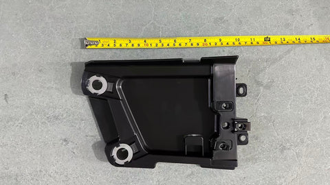 GA-V-126-5-1 Front Fairing Panel Support For Volvo VNL 2025+ 78561989/78568241