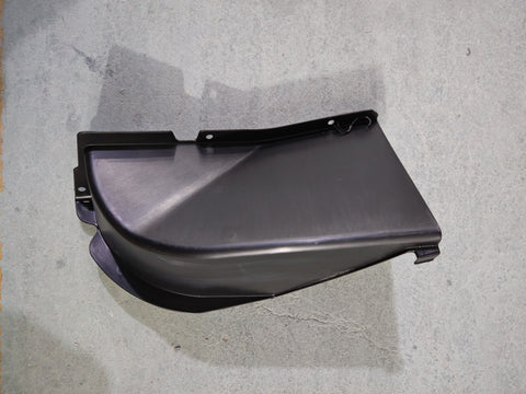 GA-V-120-3-R Front Bumper Side Deflector Right Side For Volvo VNL 2025+ 23732470