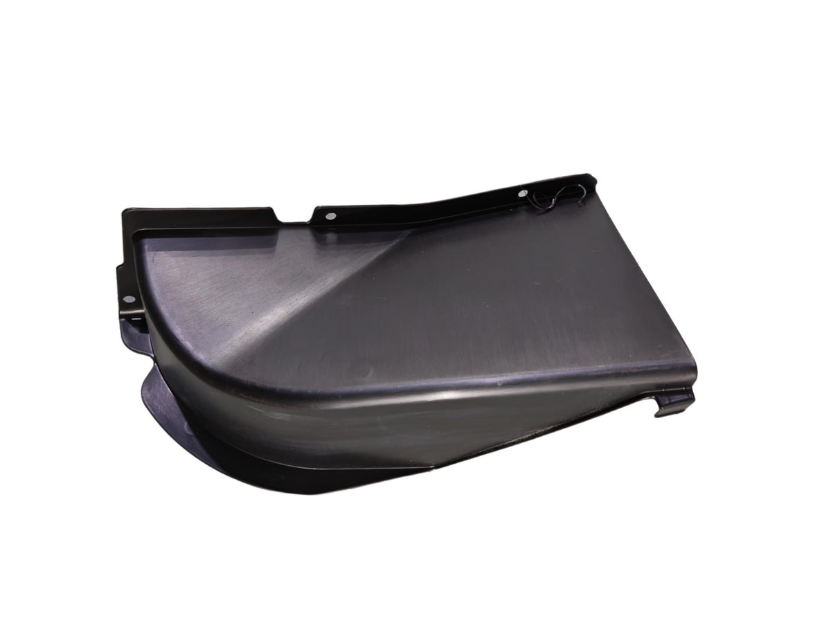 GA-V-120-3-R Front Bumper Side Deflector Right Side For Volvo VNL 2025+ 23732470