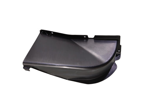 GA-V-120-3-L Front Bumper Side Deflector Left Side For Volvo VNL 2025+ 23732469