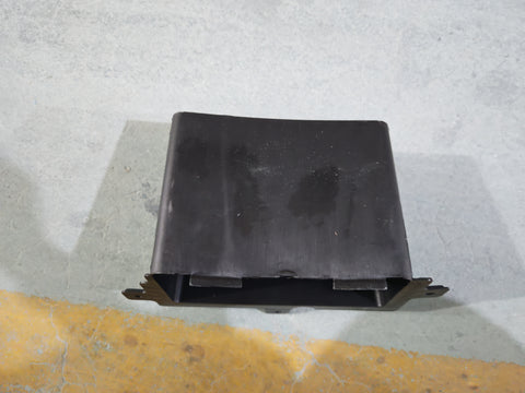 GA-V-120-2-L Corner Bumper Upper Duct Left Side For Volvo VNL 2025+ 23770208