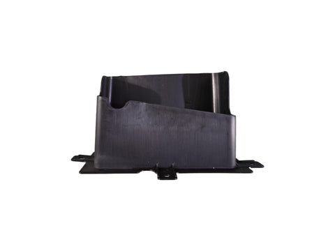 GA-V-120-2-L Corner Bumper Upper Duct Left Side For Volvo VNL 2025+ 23770208