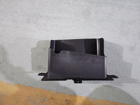 GA-V-120-2-L Corner Bumper Upper Duct Left Side For Volvo VNL 2025+ 23770208