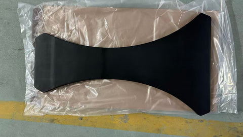 GA-V-139  Center Fairing Base Trim For Volvo VNL 2025+ 23965968