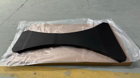 GA-V-139  Center Fairing Base Trim For Volvo VNL 2025+ 23965968