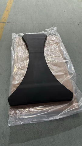 GA-V-139  Center Fairing Base Trim For Volvo VNL 2025+ 23965968