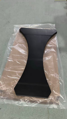 GA-V-139  Center Fairing Base Trim For Volvo VNL 2025+ 23965968