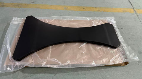 GA-V-139  Center Fairing Base Trim For Volvo VNL 2025+ 23965968