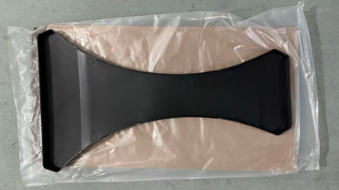 GA-V-139  Center Fairing Base Trim For Volvo VNL 2025+ 23965968