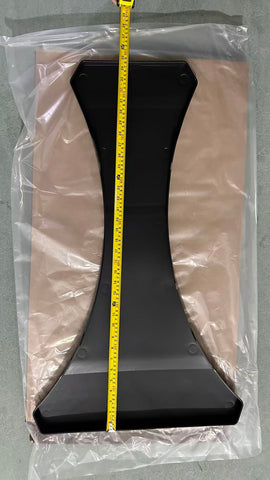 GA-V-139  Center Fairing Base Trim For Volvo VNL 2025+ 23965968