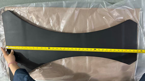 GA-V-139  Center Fairing Base Trim For Volvo VNL 2025+ 23965968