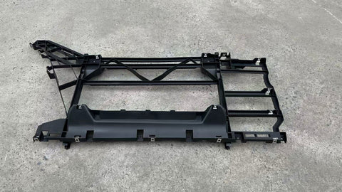 GA-V-087-2-L Front Fairing Support Drive Side For Volvo VNL 2018 2019 2020 2021 2022 2023 2024