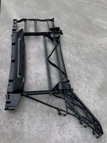 GA-V-087-2-R Front Fairing Support Passenger Side For Volvo VNL 2018 2019 2020 2021 2022 2023 2024