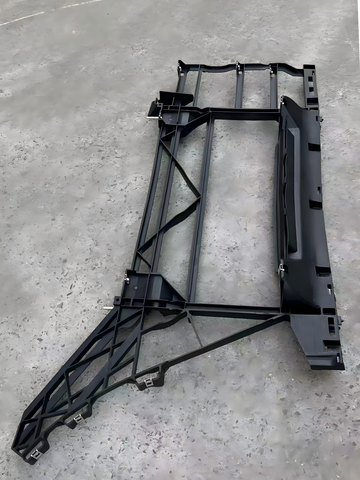 GA-V-087-2-L Front Fairing Support Drive Side For Volvo VNL 2018 2019 2020 2021 2022 2023 2024