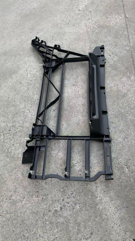 GA-V-087-2-R Front Fairing Support Passenger Side For Volvo VNL 2018 2019 2020 2021 2022 2023 2024