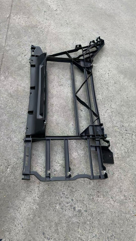 GA-V-087-2-L Front Fairing Support Drive Side For Volvo VNL 2018 2019 2020 2021 2022 2023 2024