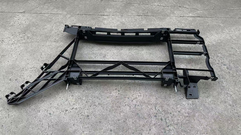GA-V-087-2-R Front Fairing Support Passenger Side For Volvo VNL 2018 2019 2020 2021 2022 2023 2024