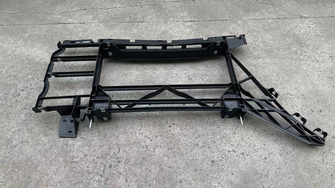 GA-V-087-2-L Front Fairing Support Drive Side For Volvo VNL 2018 2019 2020 2021 2022 2023 2024