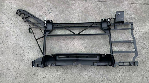 GA-V-087-2-R Front Fairing Support Passenger Side For Volvo VNL 2018 2019 2020 2021 2022 2023 2024