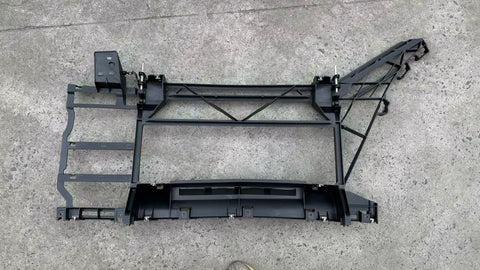 GA-V-087-2-L Front Fairing Support Drive Side For Volvo VNL 2018 2019 2020 2021 2022 2023 2024