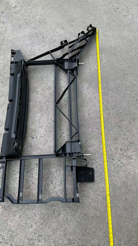 GA-V-087-2-L Front Fairing Support Drive Side For Volvo VNL 2018 2019 2020 2021 2022 2023 2024