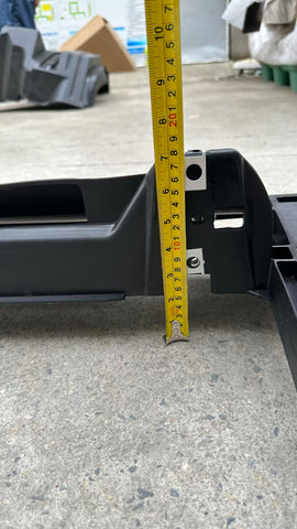 GA-V-087-2-L Front Fairing Support Drive Side For Volvo VNL 2018 2019 2020 2021 2022 2023 2024