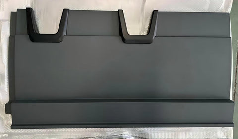 GA-CA1804-002L Middle Fairing Skirt Panel W/Two Fuel Holes LH For Freightliner Cascadia 2018 2019 2020 2021 2022 2023 2024 GA-FR-093B-L-YJ