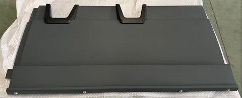 GA-CA1804-002L Middle Fairing Skirt Panel W/Two Fuel Holes LH For Freightliner Cascadia 2018 2019 2020 2021 2022 2023 2024 GA-FR-093B-L-YJ