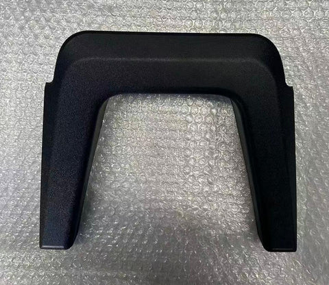 GA-CA1804-004  Middle Fairing Fuel Panel Cover Trim Bezel For Freightliner Cascadia 2018 2019 2020 2021 2022 2023 2024 GA-FR-093-1-YJ