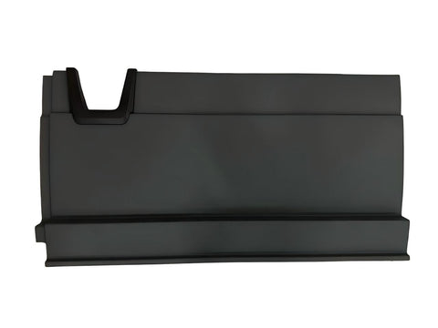 GA-CA1804-001L  Middle Fairing Skirt Panel W/Fuel Holes LH For Freightliner Cascadia 2018 2019 2020 2021 2022 2023 2024 GA-FR-093L-YJ