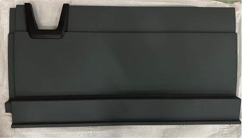GA-CA1804-001L  Middle Fairing Skirt Panel W/Fuel Holes LH For Freightliner Cascadia 2018 2019 2020 2021 2022 2023 2024 GA-FR-093L-YJ