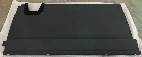 GA-CA1804-001L  Middle Fairing Skirt Panel W/Fuel Holes LH For Freightliner Cascadia 2018 2019 2020 2021 2022 2023 2024 GA-FR-093L-YJ