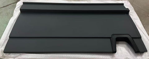 GA-CA1804-001L  Middle Fairing Skirt Panel W/Fuel Holes LH For Freightliner Cascadia 2018 2019 2020 2021 2022 2023 2024 GA-FR-093L-YJ