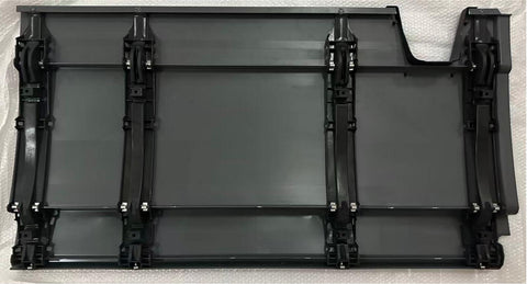 GA-CA1804-001L  Middle Fairing Skirt Panel W/Fuel Holes LH For Freightliner Cascadia 2018 2019 2020 2021 2022 2023 2024 GA-FR-093L-YJ
