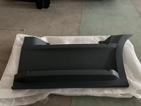 GA-CA1810-001R Front Side Fairing Step Panel Passenger Side For Freightliner Cascadia 2018-2024