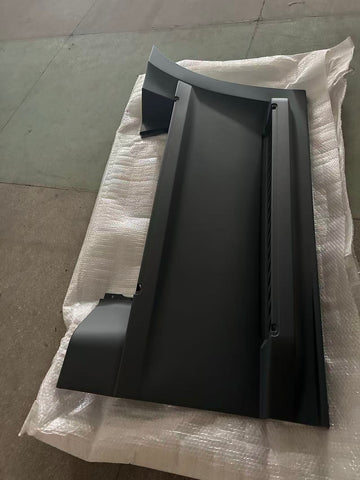 GA-CA1810-001R Front Side Fairing Step Panel Passenger Side For Freightliner Cascadia 2018-2024