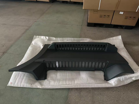 GA-CA1810-001R Front Side Fairing Step Panel Passenger Side For Freightliner Cascadia 2018-2024