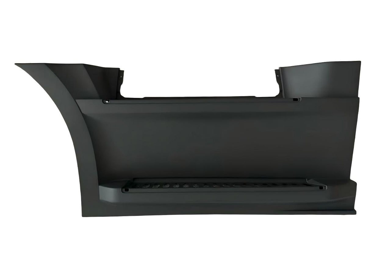 GA-CA1810-001L Front Side Fairing Step Panel Driving Side For Freightliner Cascadia 2018-2024