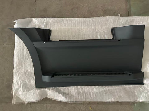 GA-CA1810-001L Front Side Fairing Step Panel Driving Side For Freightliner Cascadia 2018-2024