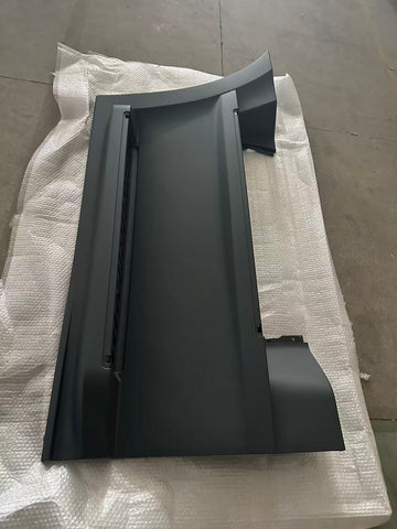 GA-CA1810-001L Front Side Fairing Step Panel Driving Side For Freightliner Cascadia 2018-2024