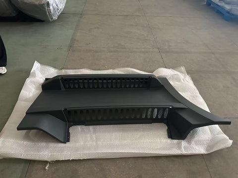 GA-CA1810-001L Front Side Fairing Step Panel Driving Side For Freightliner Cascadia 2018-2024