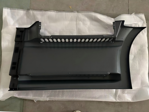 GA-CA1810-001L Front Side Fairing Step Panel Driving Side For Freightliner Cascadia 2018-2024