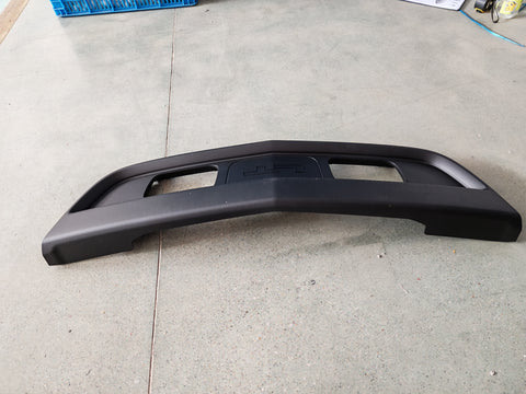 GA-LT6251801-004A2 Bumper Center Cover-Upper with Fog Hole for International LT625 2018+