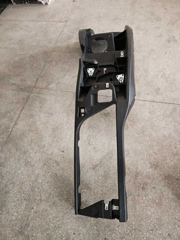 GA-KW-044-1-2-R Bumper Inside Cover with fog lamp hole RH for Kenworth T680 Next Gen 2022 2023 2024 2025 GA-T6802201-003R
