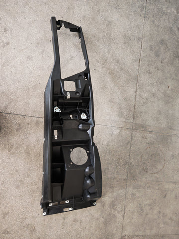 GA-KW-044-1-2-R Bumper Inside Cover with fog lamp hole RH for Kenworth T680 Next Gen 2022 2023 2024 2025 GA-T6802201-003R