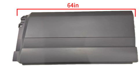 GA-V-088B-L Fairing Panel 64in Left Side For Volvo VNL VNR  2018 2019 2020 2021 2022 2023