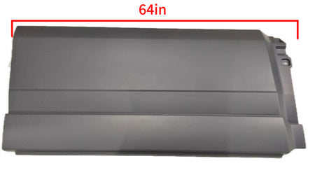 GA-V-088B-R Fairing Panel 64in Right Side For Volvo VNL VNR  2018 2019 2020 2021 2022 2023