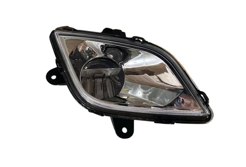GA-FR-098B-R Led Fog Light Assy Passenger Side For Freightliner Cascadia 2018 2019 2020 2021 2022 2023 2024